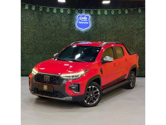 FIAT STRADA 1.0 TURBO 200 FLEX ULTRA CD CVT